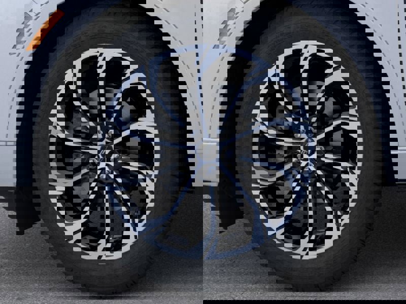 New 2026 Lincoln Nautilus Reserve image 19