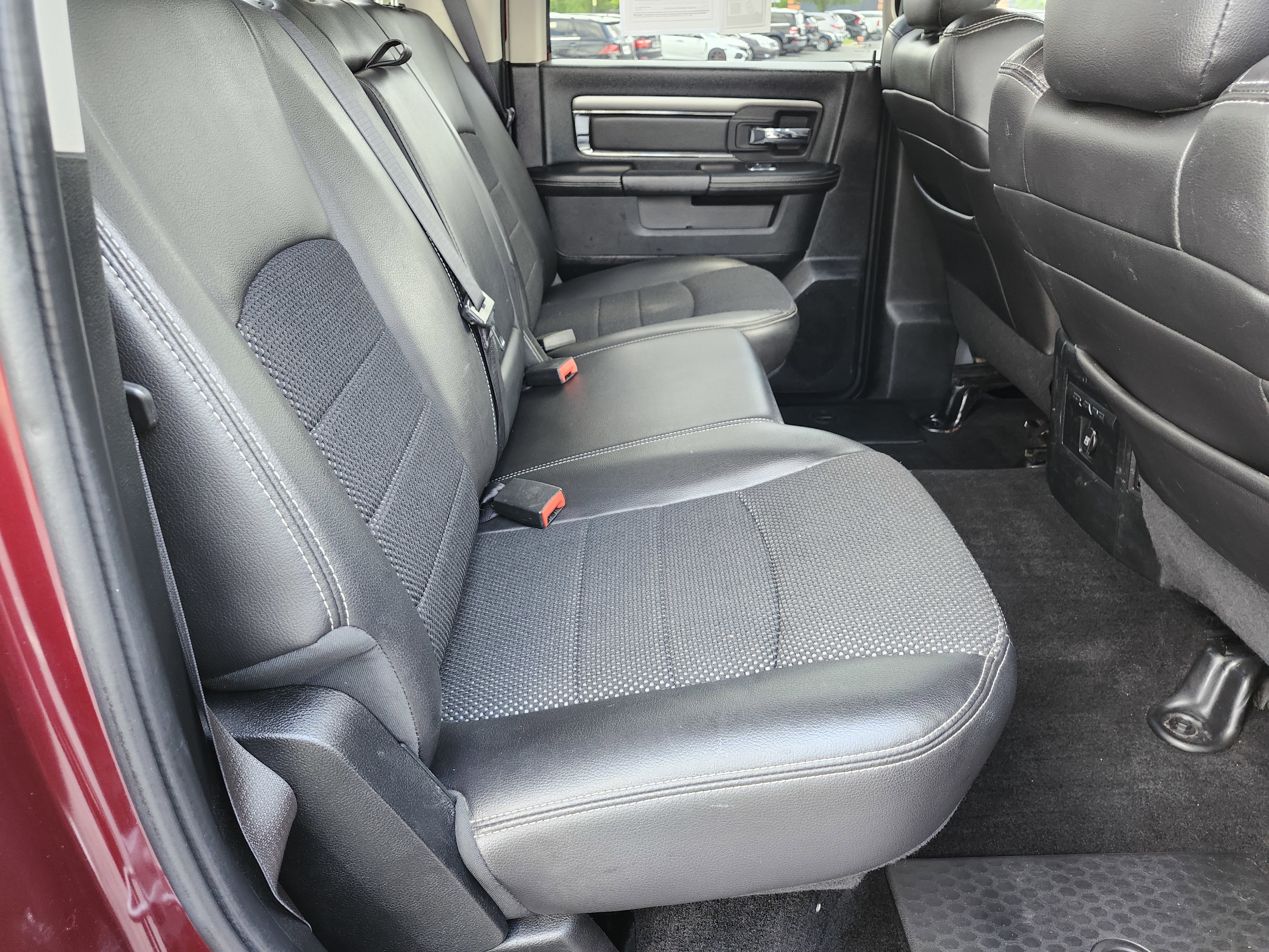 Used 2017 RAM 1500 Sport AWD/4WD image 20
