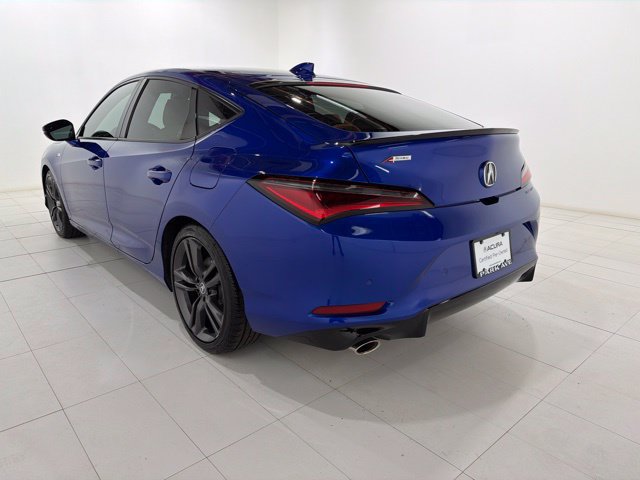 Used 2023 Acura Integra A-Spec w/ Technology Package FWD image 3