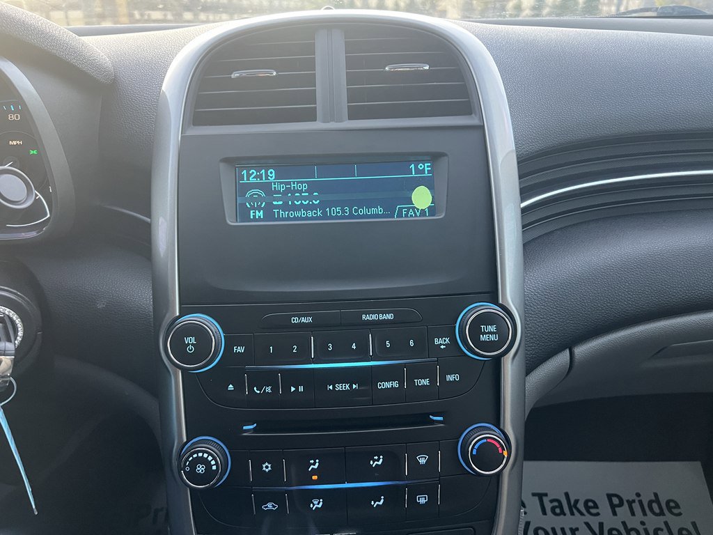Used 2014 Chevrolet Malibu LS FWD image 20