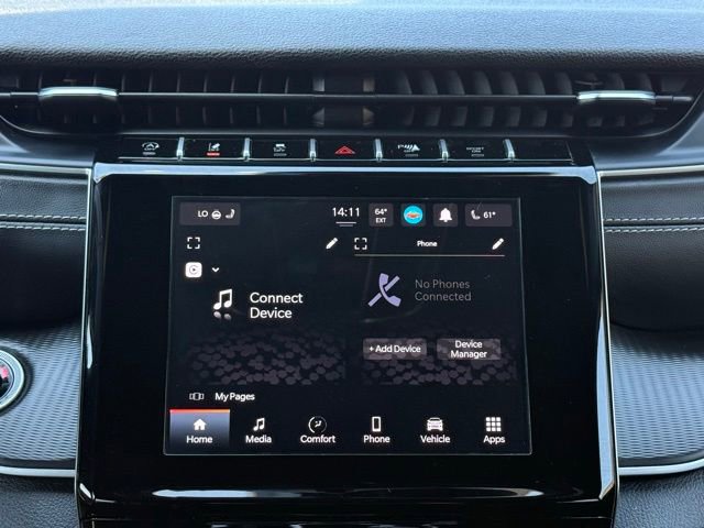 Used 2024 Jeep Grand Cherokee Altitude AWD/4WD image 34