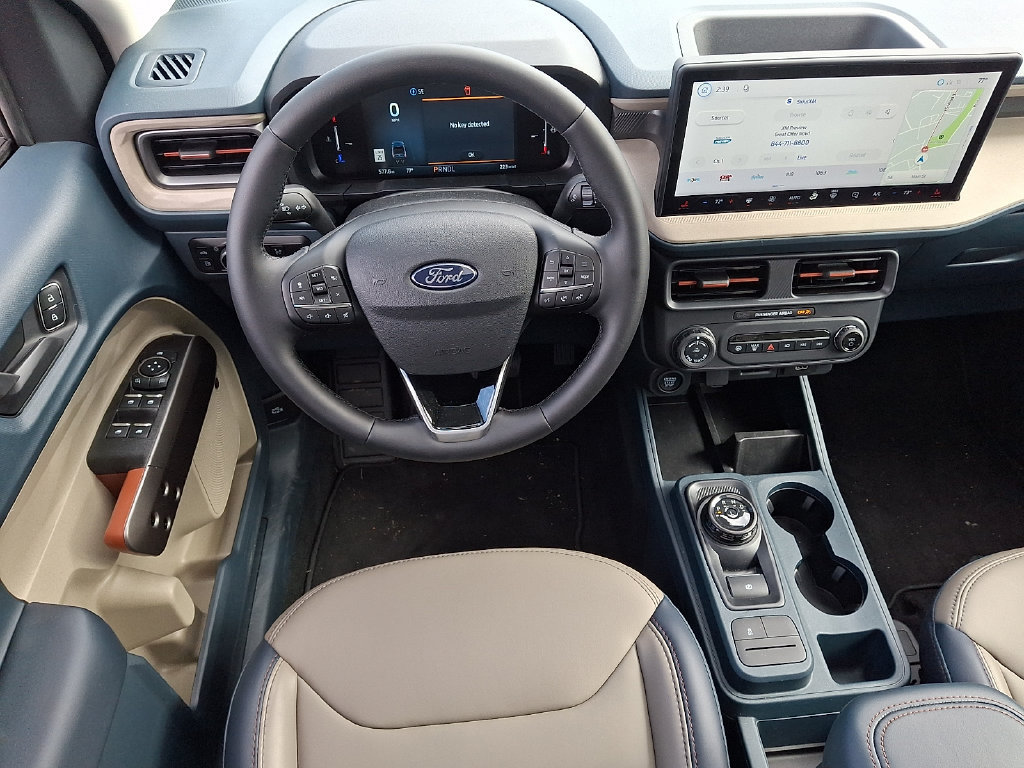 Used 2026 Ford Maverick Lariat AWD/4WD image 11