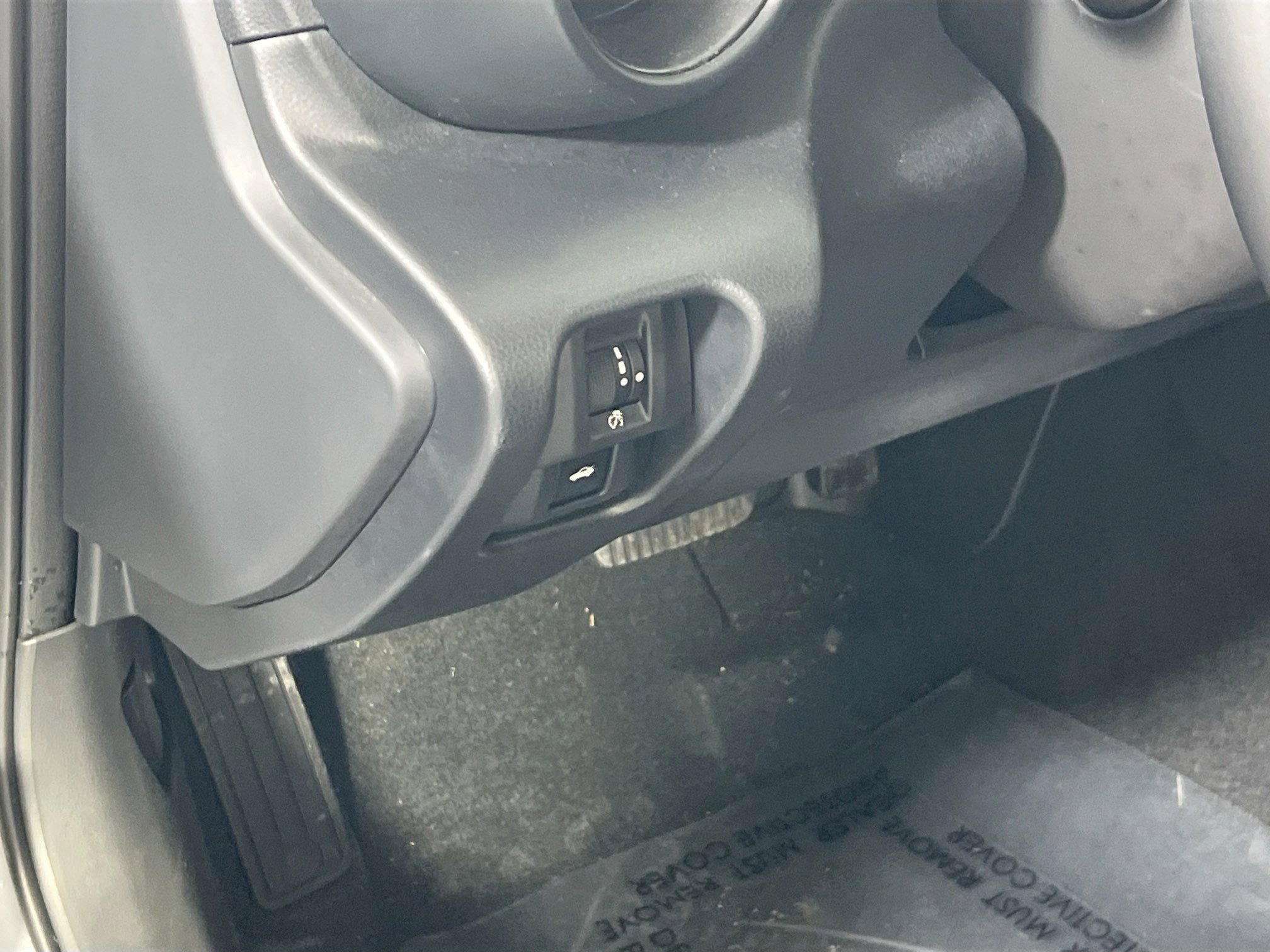 Used 2025 Toyota GR86 w/ ALL Weather Mat Package (TMS) image 10