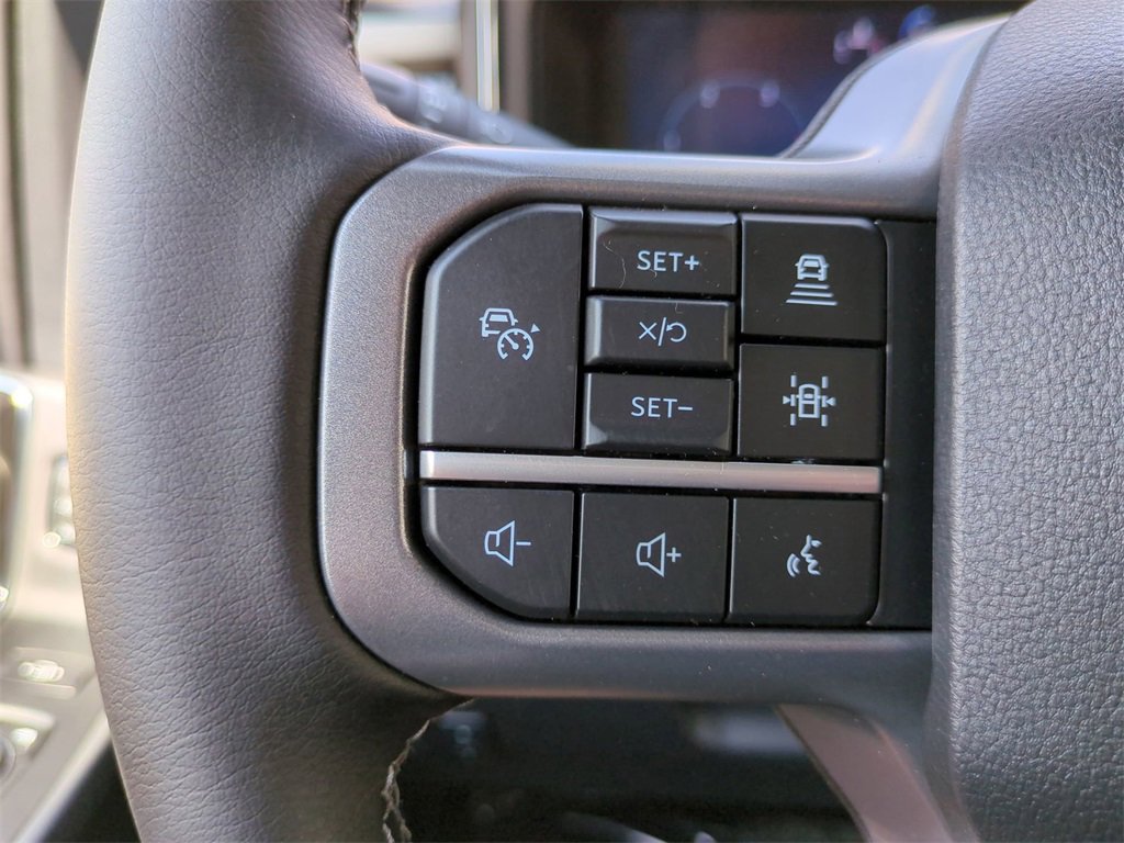 New 2026 Ford F250 Lariat image 26