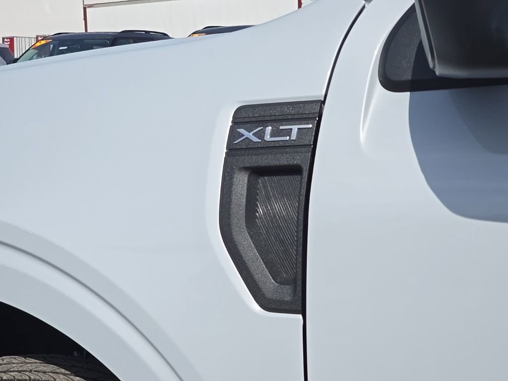 New 2026 Ford Maverick XLT AWD/4WD image 11