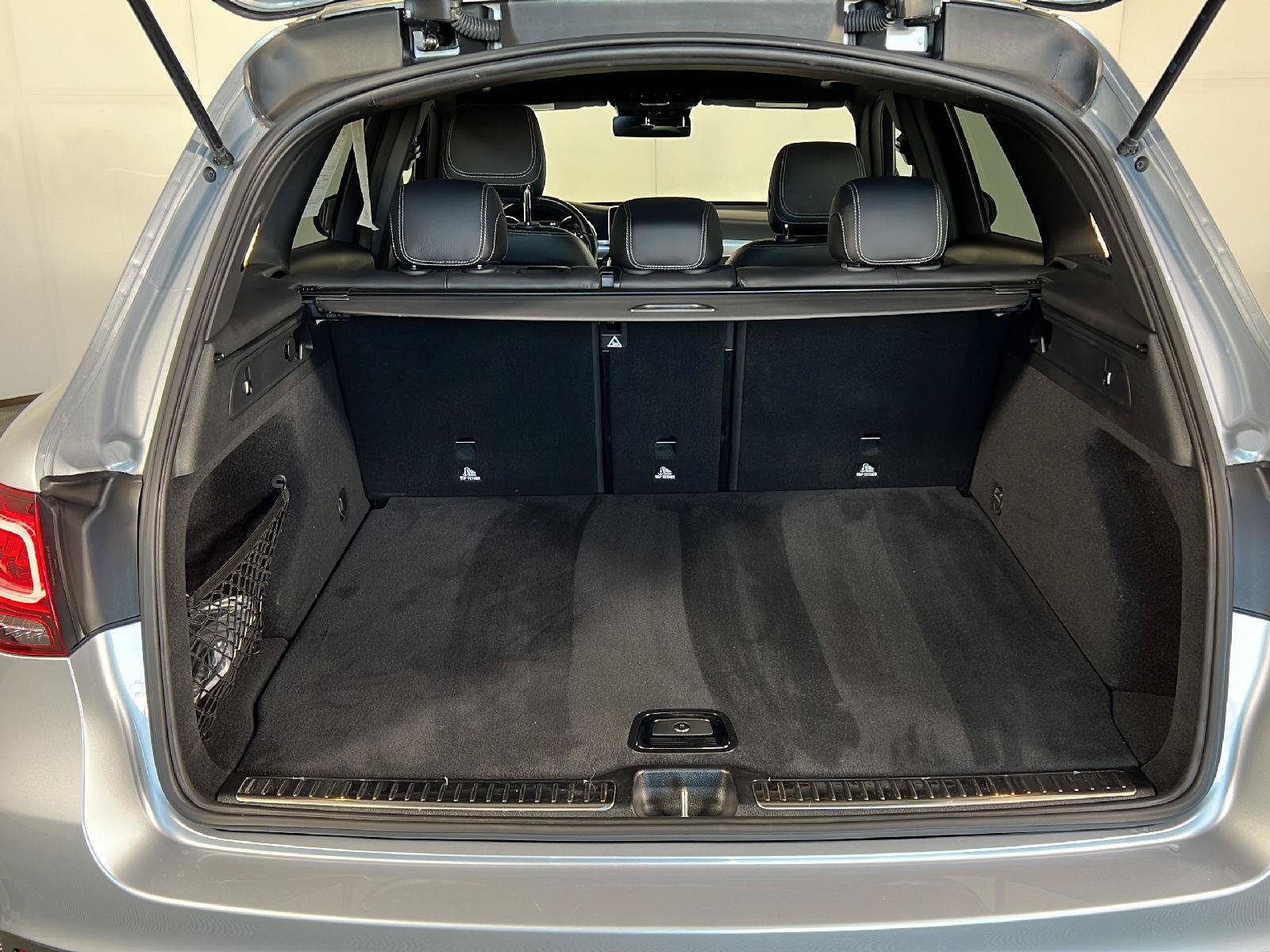 Used 2022 Mercedes-Benz GLC 300 4MATIC image 26
