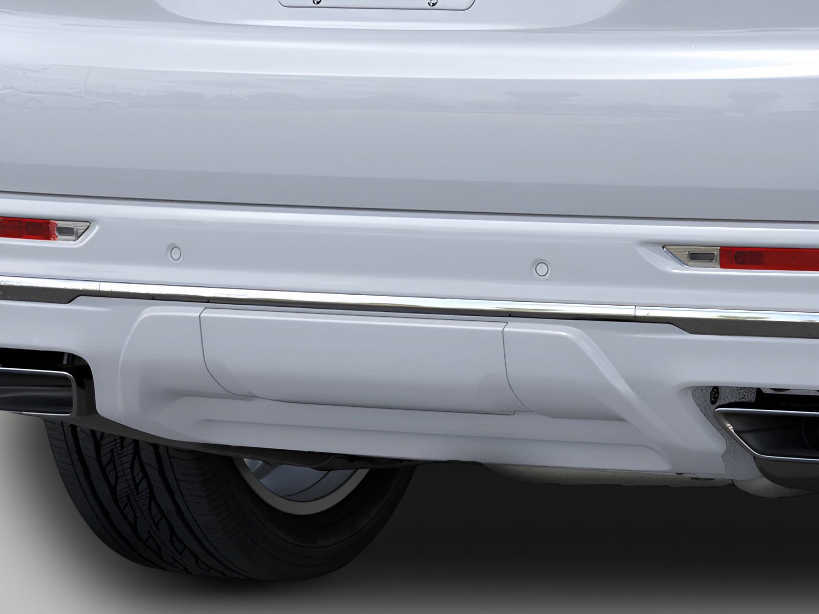 New 2026 Buick Enclave Avenir w/ Super Cruise Package image 14