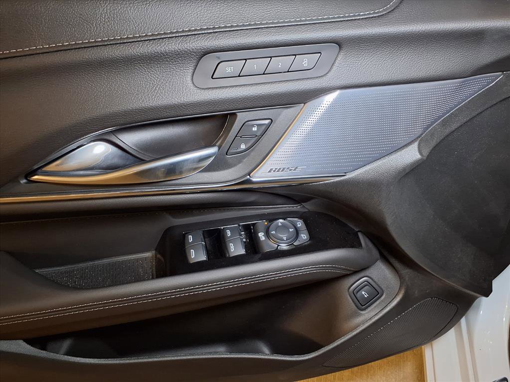 New 2026 Cadillac CT4 Premium Luxury image 16