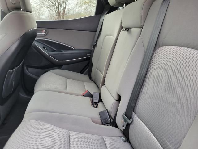 Used 2017 Hyundai Santa Fe Sport FWD image 8