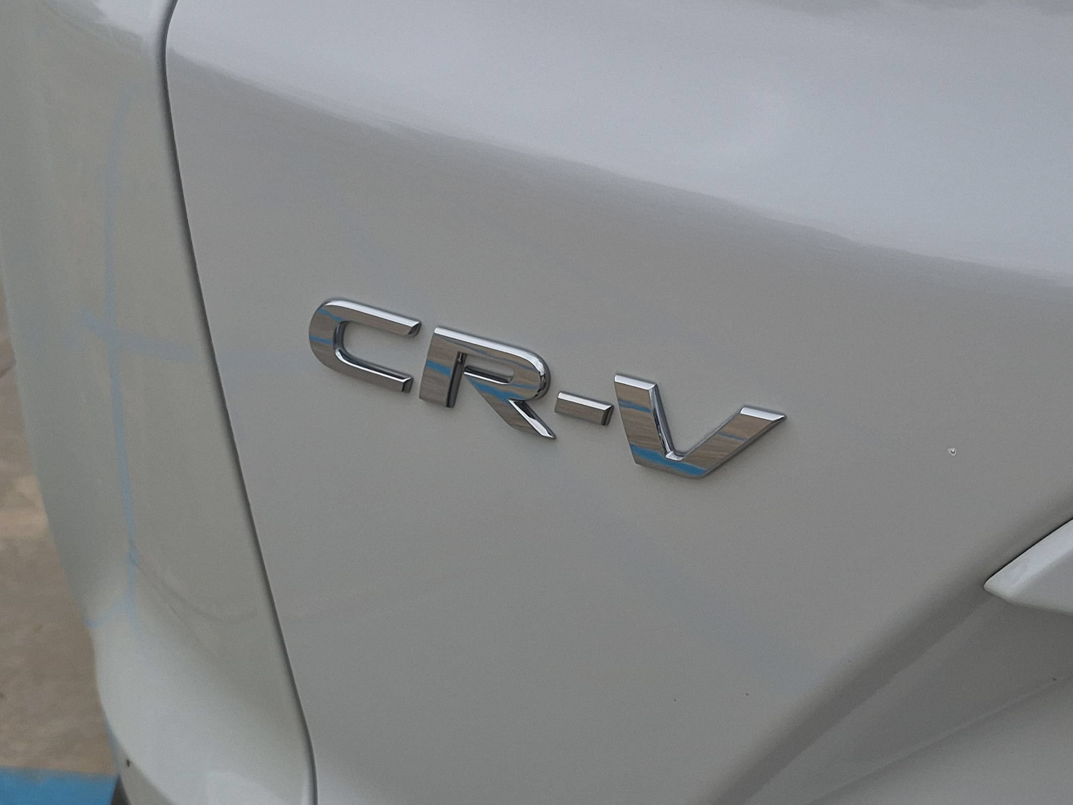 Certified 2019 Honda CR-V Touring image 31