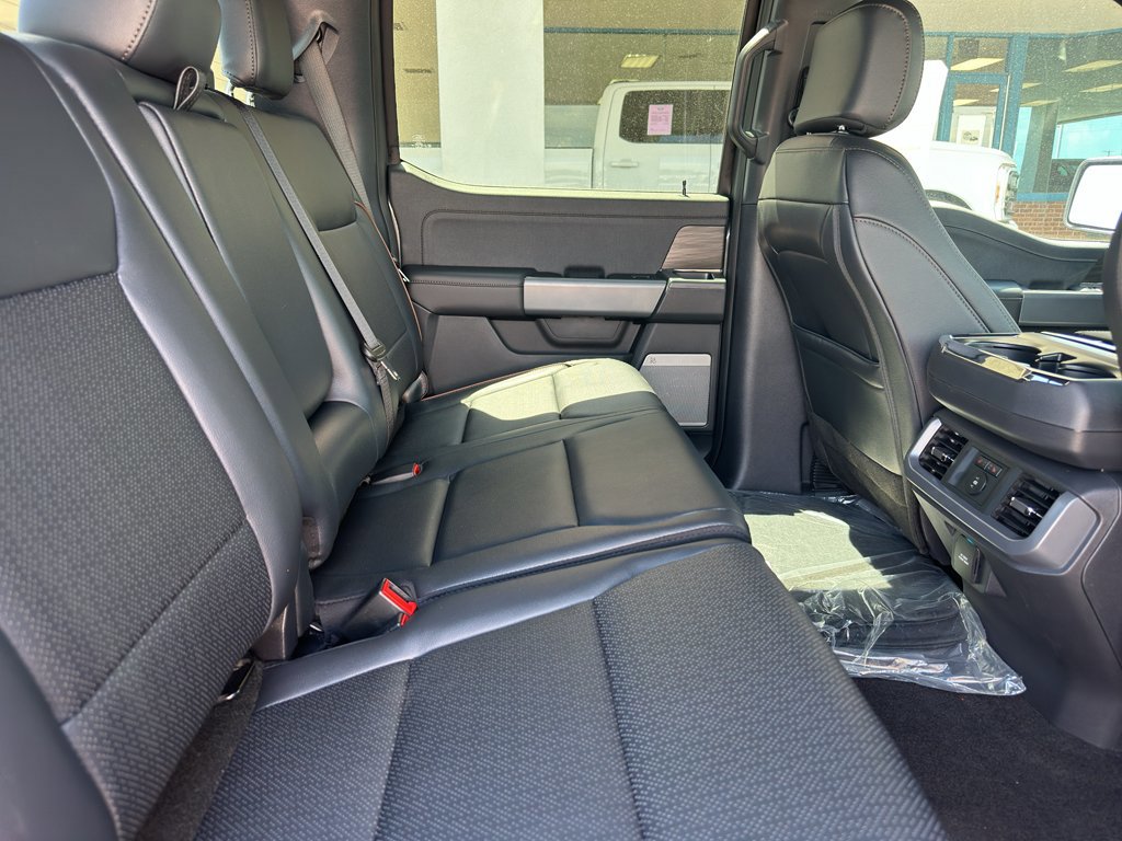 New 2026 Ford F150 Lariat AWD/4WD image 39