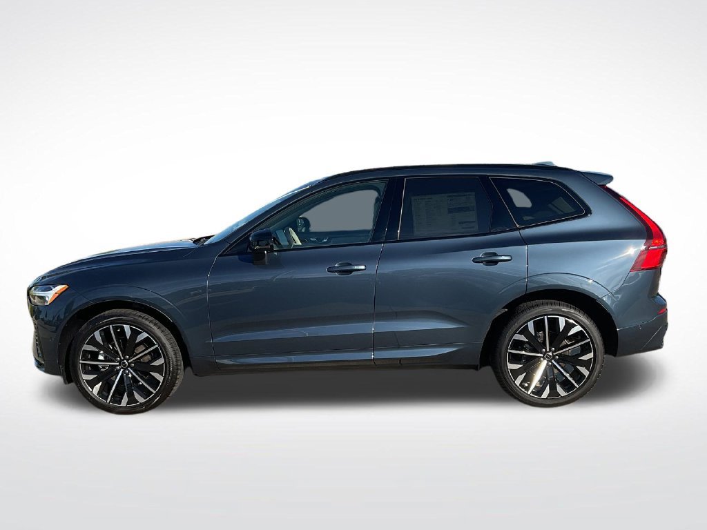 New 2027 Volvo XC60 B5 Ultra AWD/4WD image 4