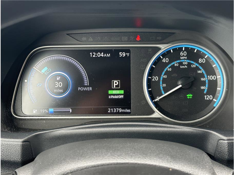 Used 2024 Nissan Leaf S FWD image 20