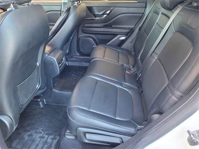 Used 2022 Lincoln Corsair AWD w/ Premium Package image 18