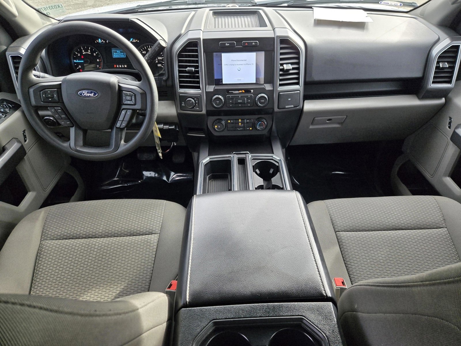 Used 2020 Ford F150 XLT image 15