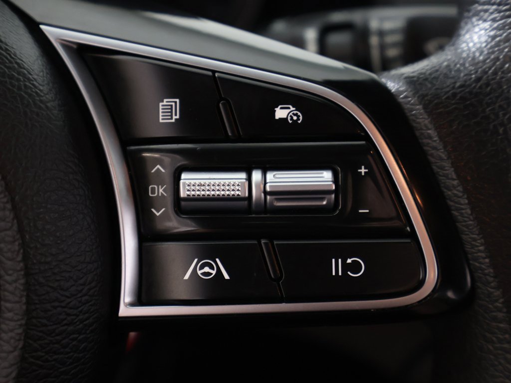 Used 2024 Kia Forte LXS image 36