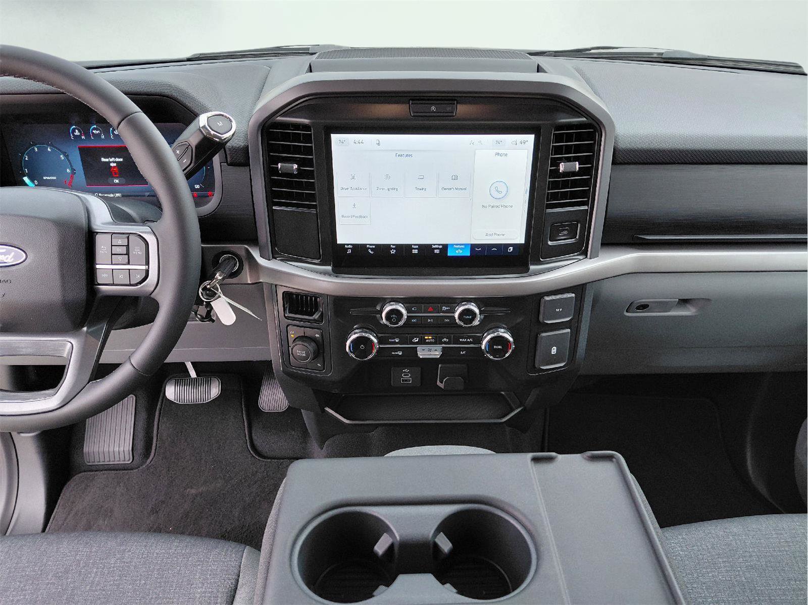 New 2026 Ford F150 XLT AWD/4WD image 40