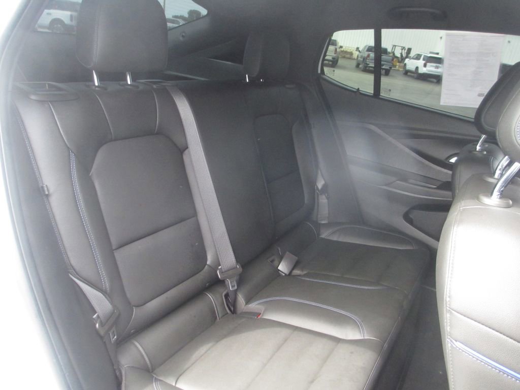 Used 2024 Buick Envista Sport Touring FWD image 19