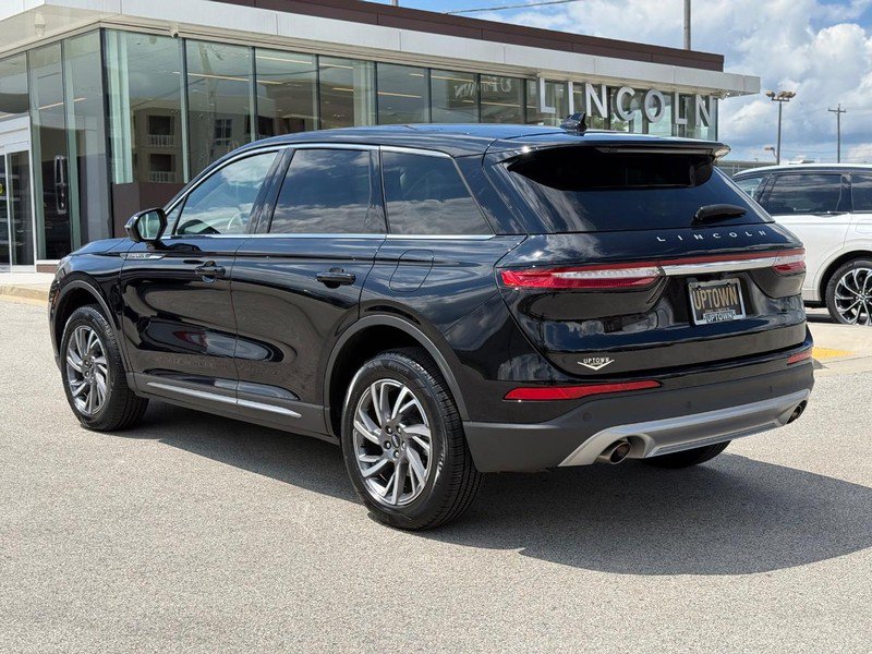 Certified 2023 Lincoln Corsair AWD w/ Equipment Group 101A image 8