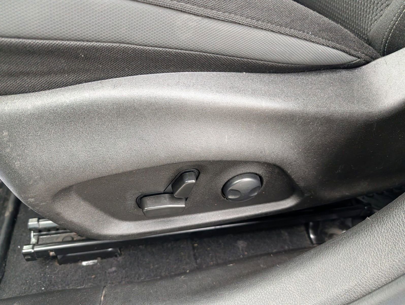 Used 2022 Jeep Renegade Altitude w/ Convenience Group image 18