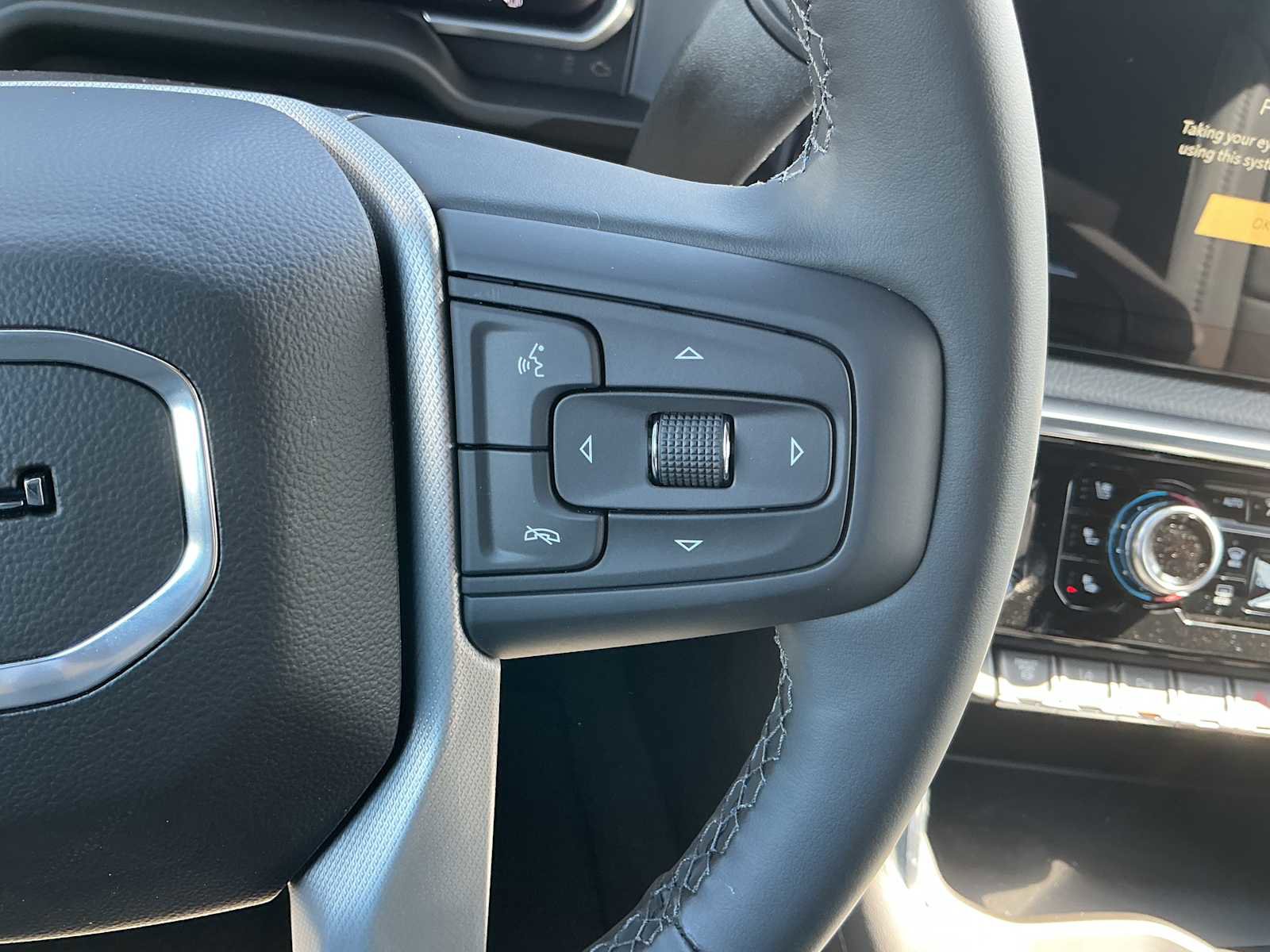 New 2026 GMC Sierra 2500 Denali w/ Technology Package image 11