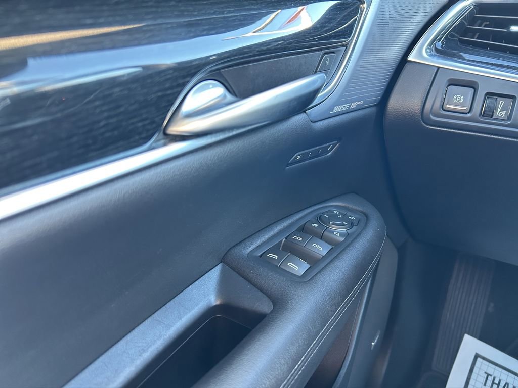 Certified 2024 Cadillac XT5 Premium Luxury image 22