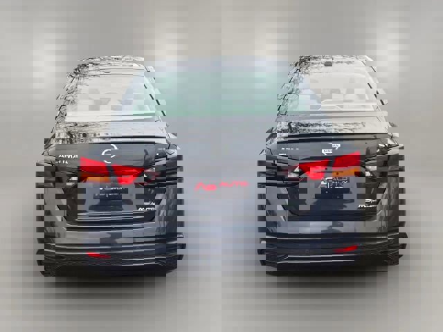 Used 2021 Nissan Altima 2.5 SV image 6