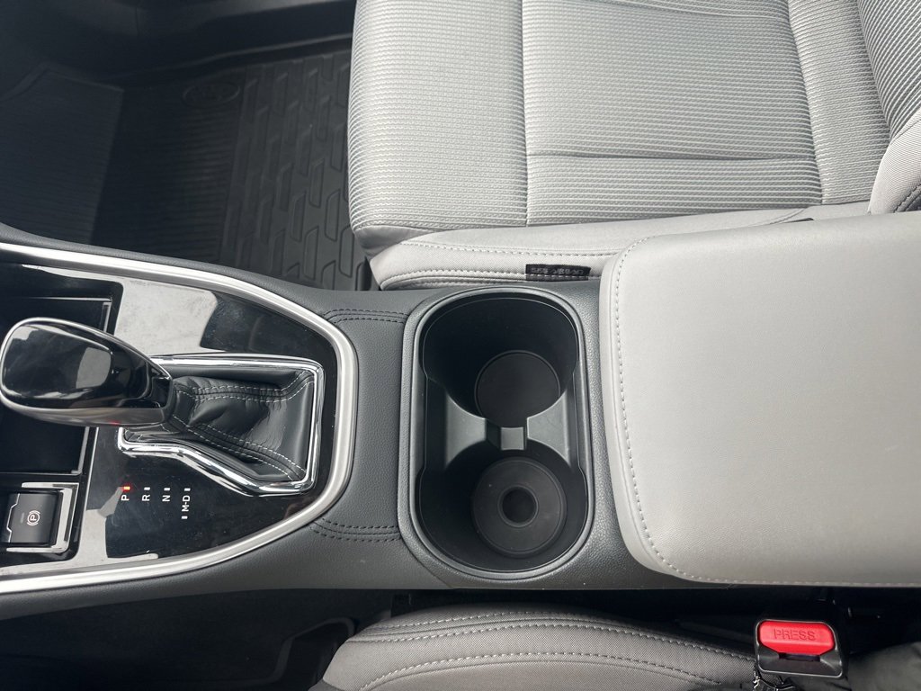 Certified 2025 Subaru Legacy Premium image 19