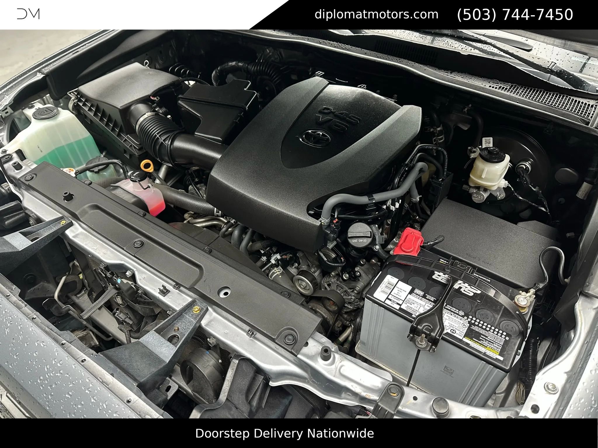 Used 2021 Toyota Tacoma SR5 image 45