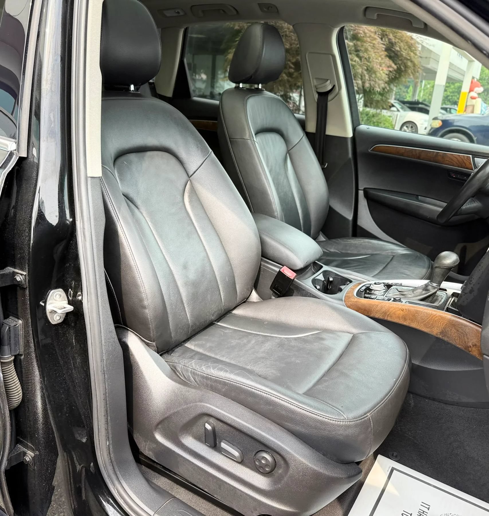 Used 2010 Audi Q5 3.2 Premium Plus AWD/4WD image 40
