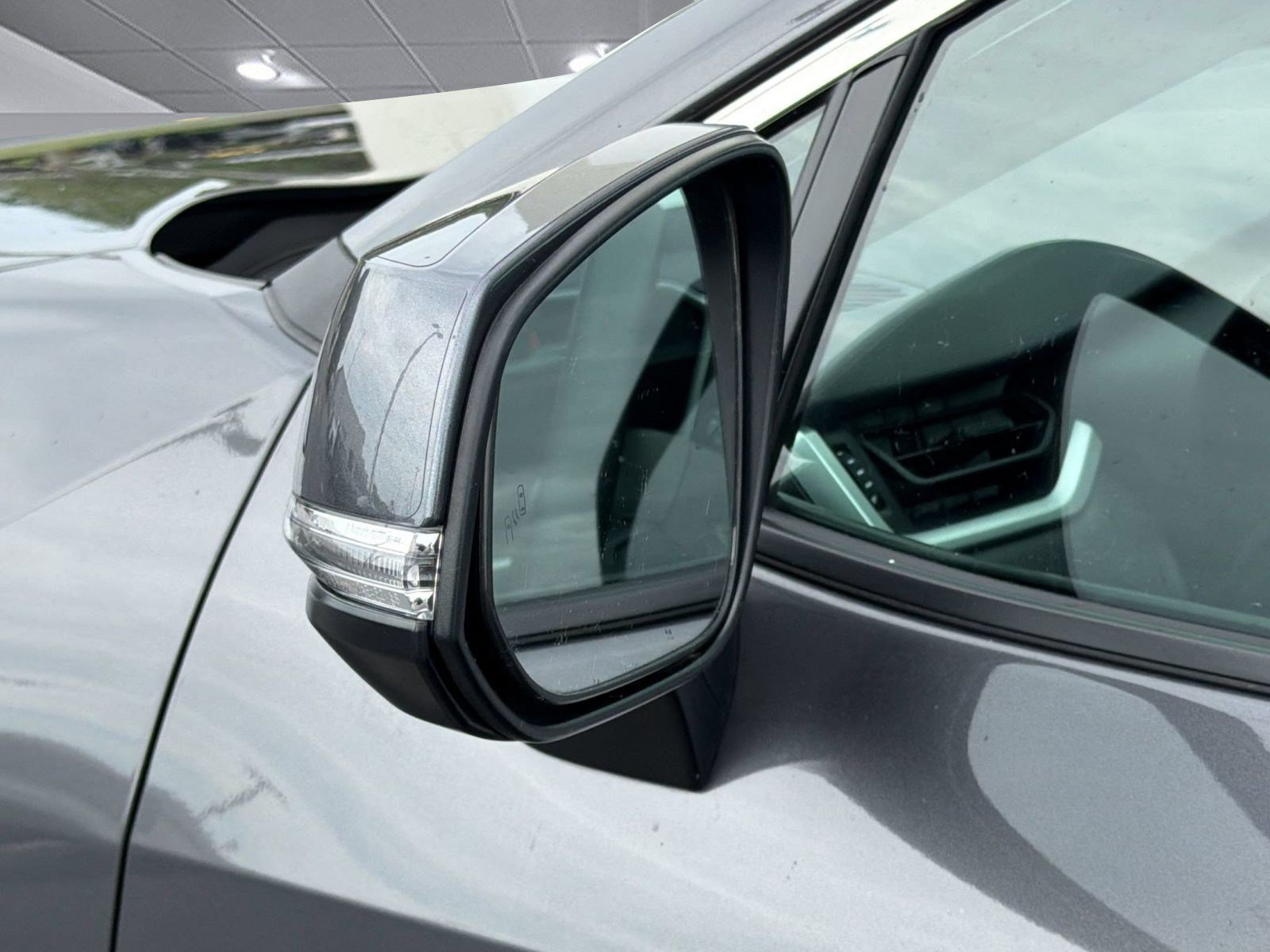 Certified 2023 Toyota RAV4 XLE w/ Convenience Package FWD image 29