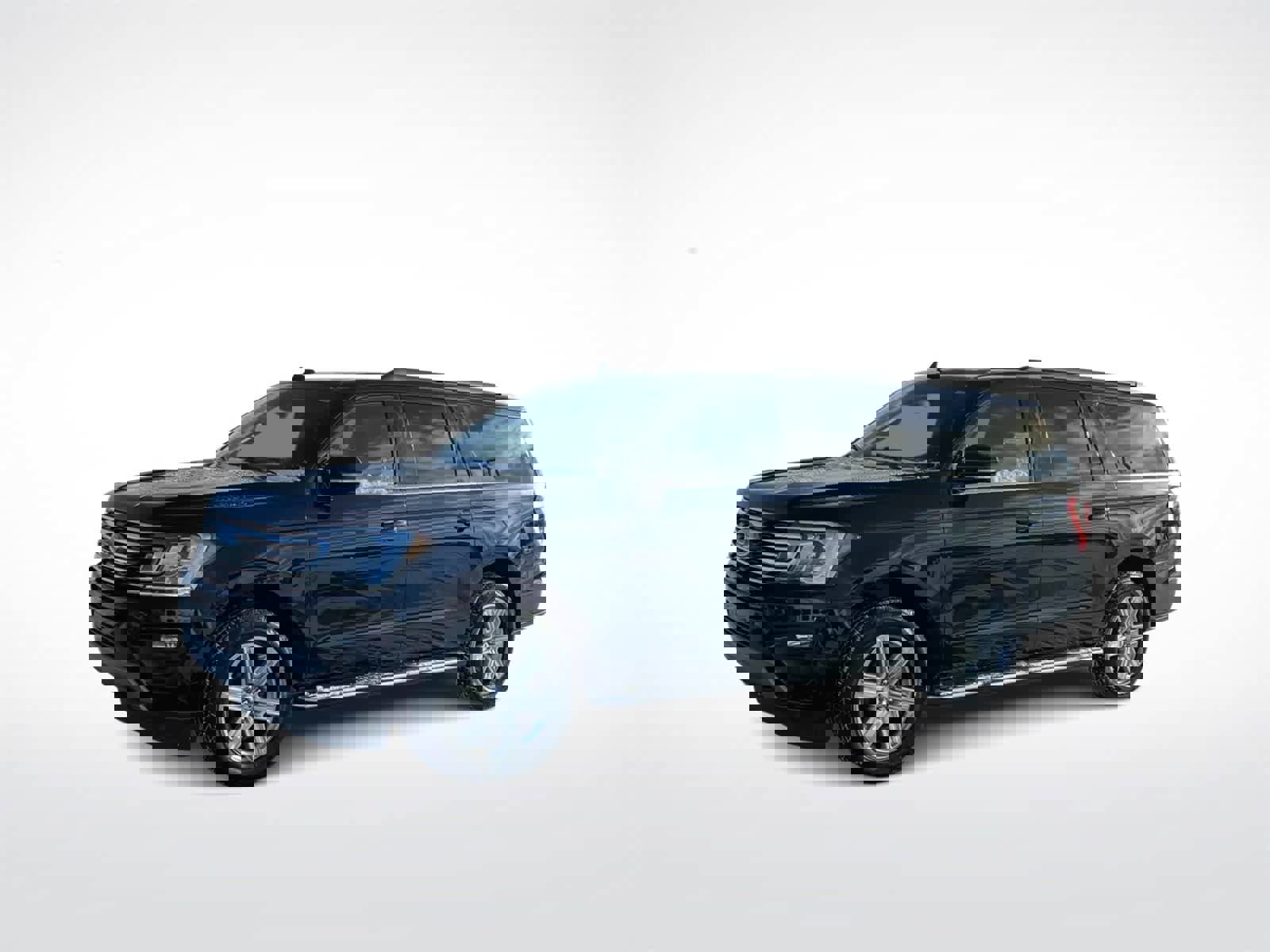 Used 2021 Ford Expedition Max XLT image 5