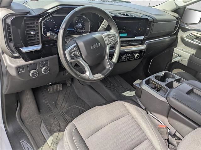 Used 2023 Chevrolet Silverado 1500 RST RWD image 13