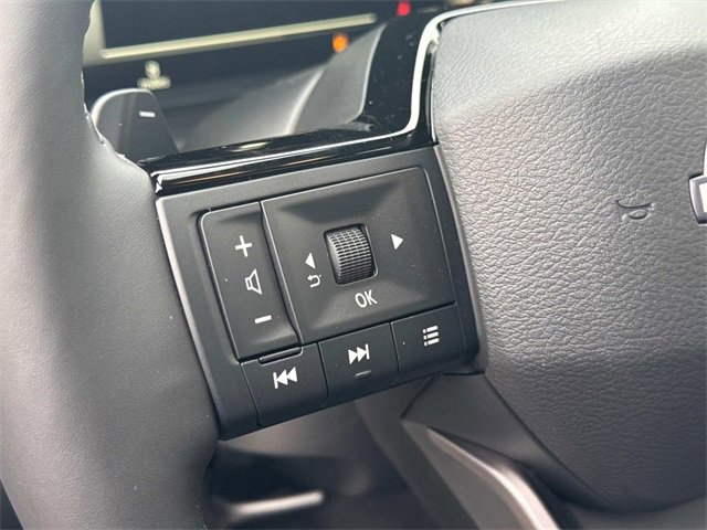 New 2026 Nissan Rogue Platinum image 24