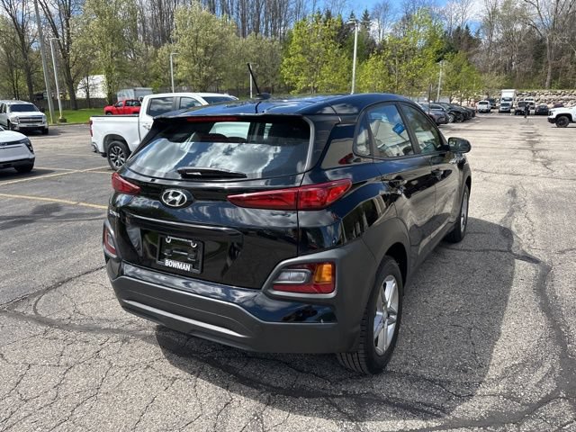 Used 2019 Hyundai Kona SE FWD image 5
