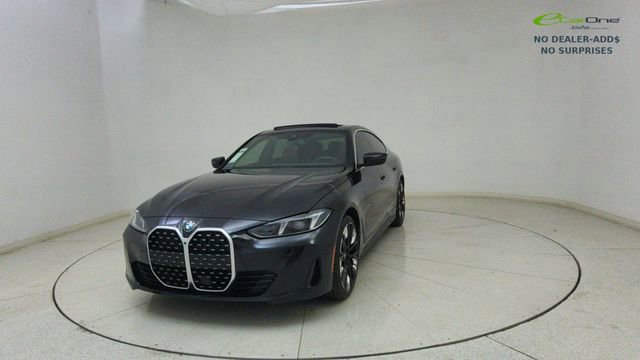 Used 2025 BMW 430i image 63