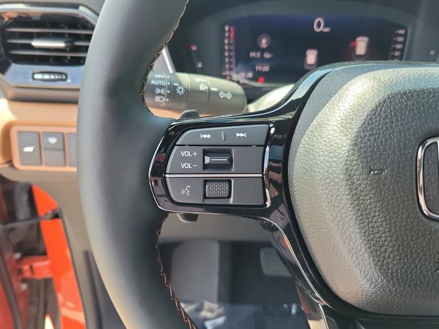 Certified 2026 Honda Passport TrailSport Elite image 16