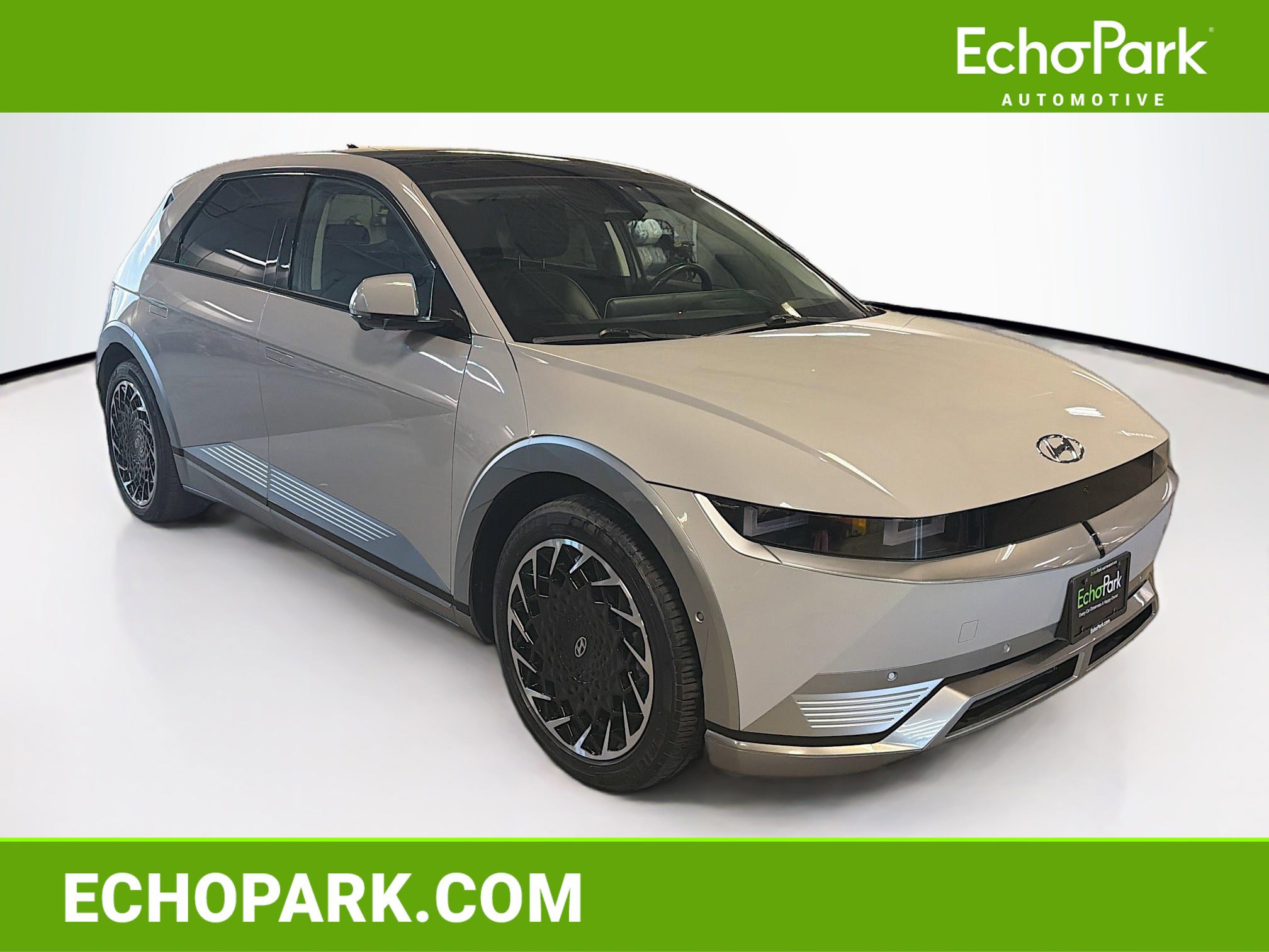 Used 2023 Hyundai Ioniq 5 Limited image 1