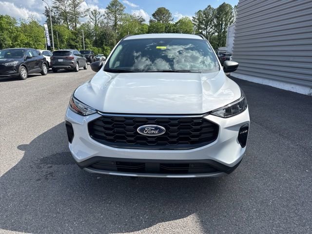 New 2025 Ford Escape ST-Line w/ Equipment Group 301A image 8