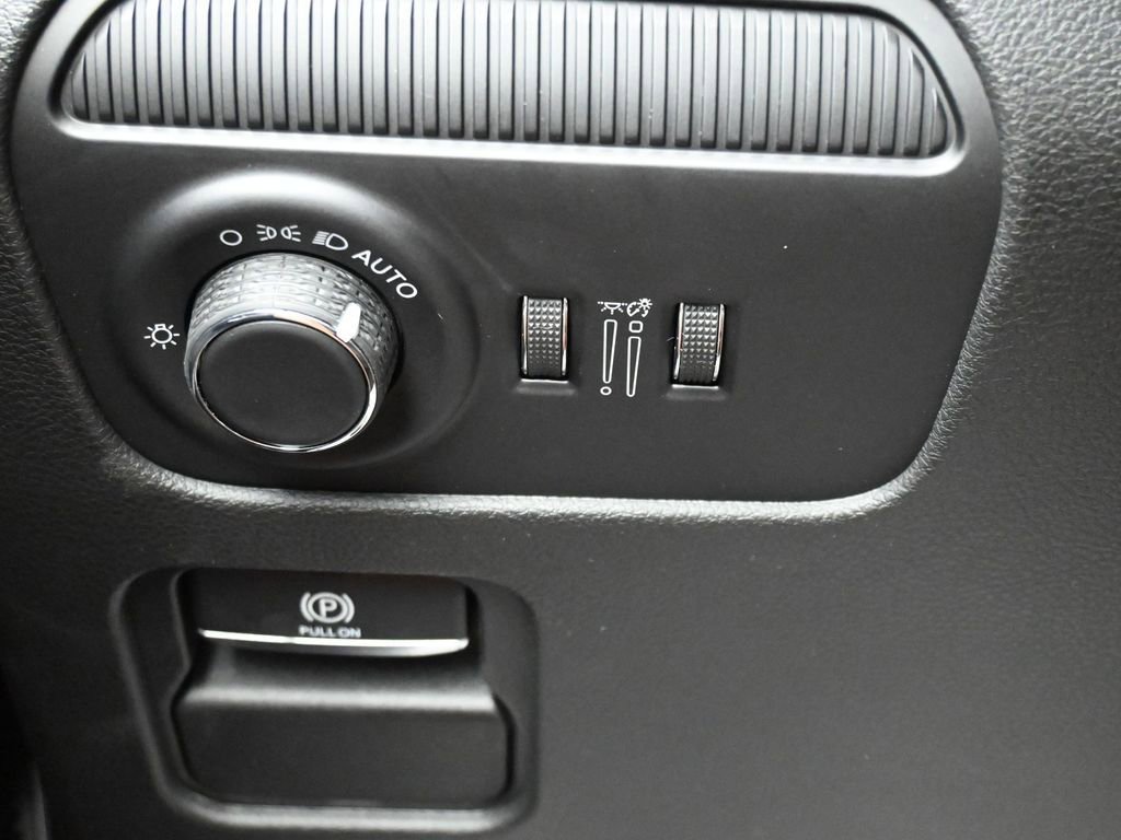 New 2026 Jeep Grand Wagoneer 4WD image 29