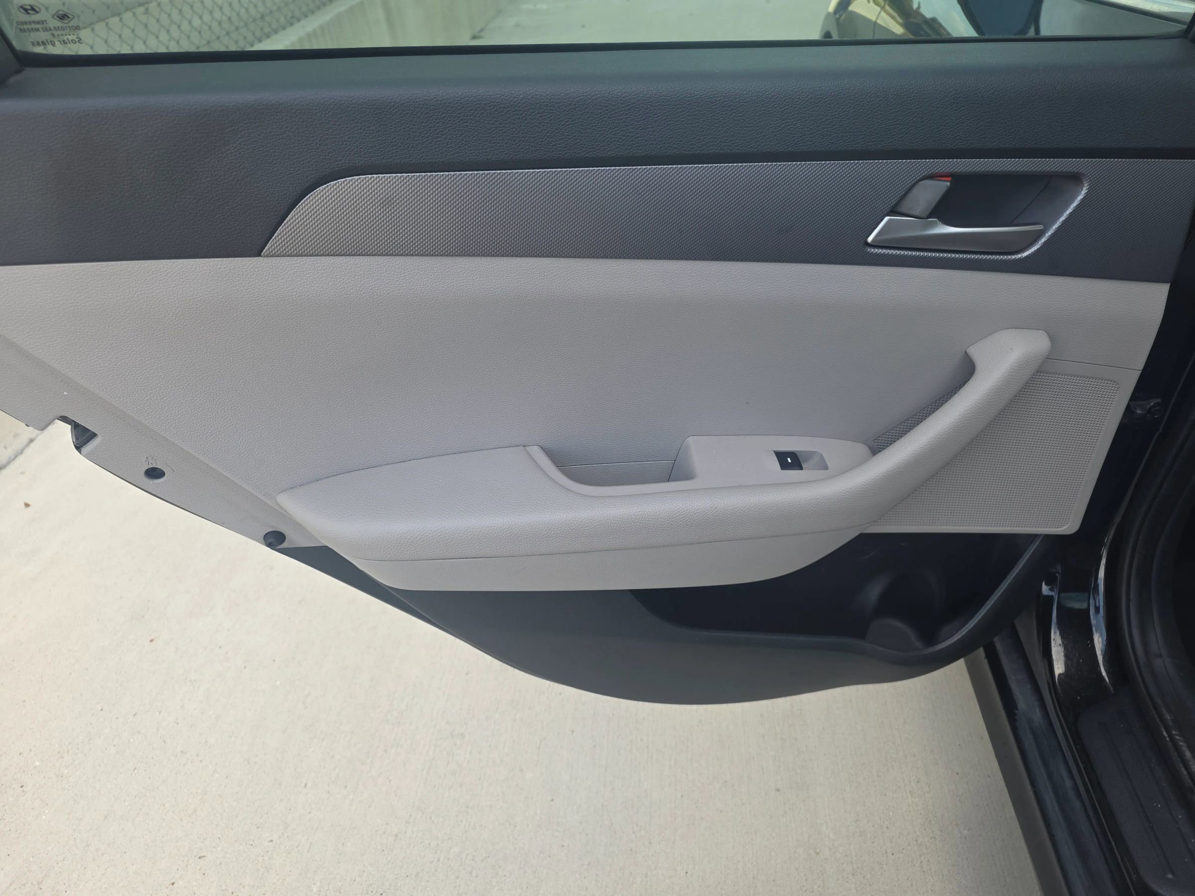 Used 2019 Hyundai Sonata SE image 27