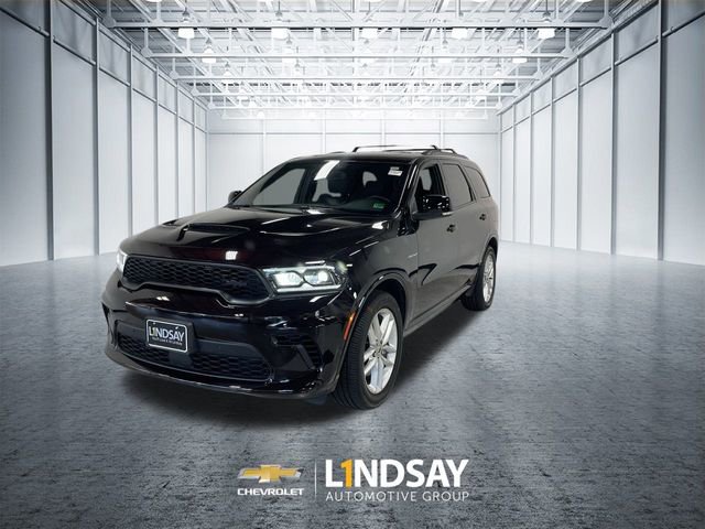 Used 2024 Dodge Durango R/T