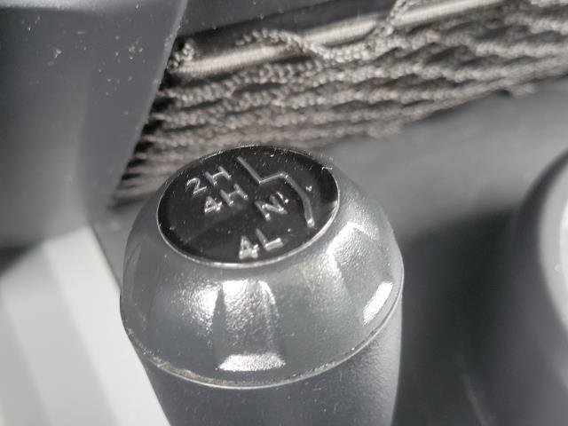 Used 2009 Jeep Wrangler Sahara w/ Dual Top Group image 20