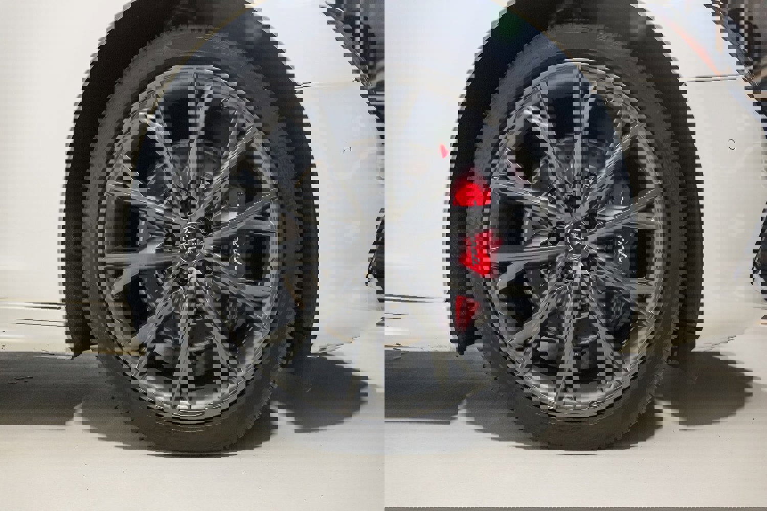 Used 2022 Maserati Ghibli Modena Q4 image 12