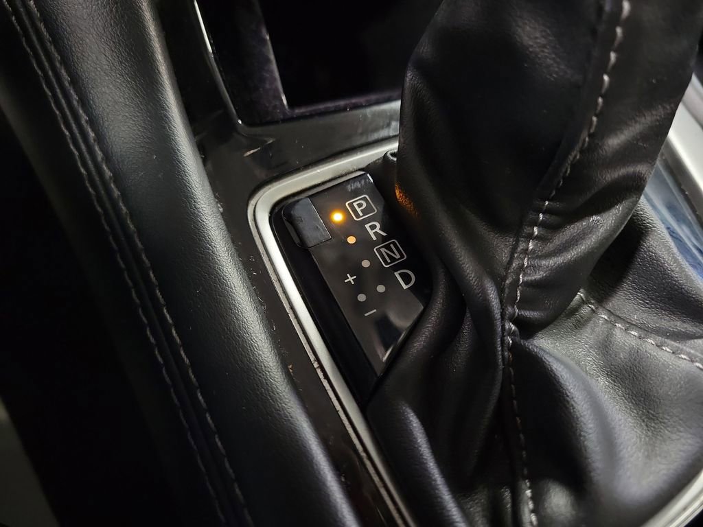 Used 2023 INFINITI Q50 Luxe w/ Cargo Package image 17