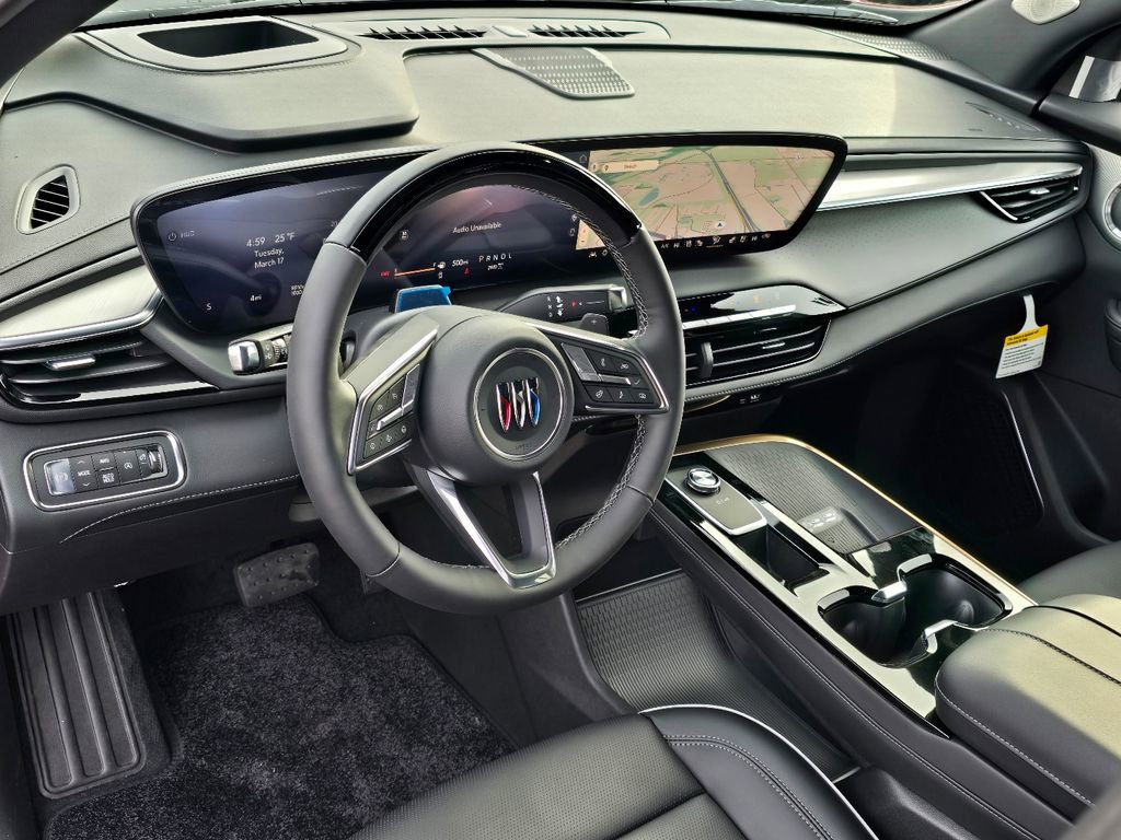 New 2026 Buick Enclave Avenir w/ Super Cruise Package image 17