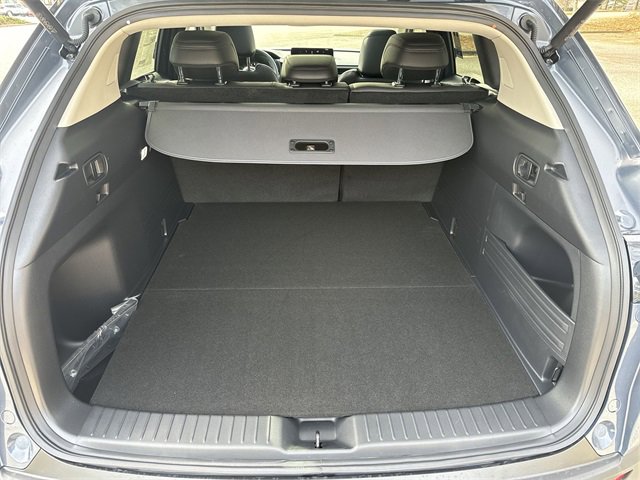 New 2026 MAZDA CX-50 AWD 2.5 Hybrid w/ Weather Package image 25