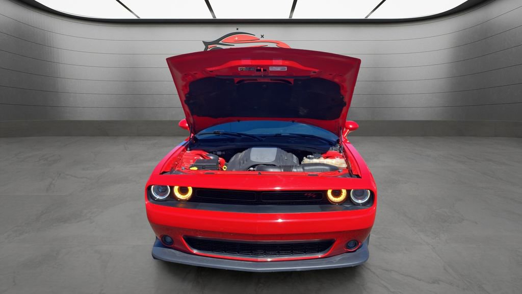 Used 2019 Dodge Challenger R/T image 25