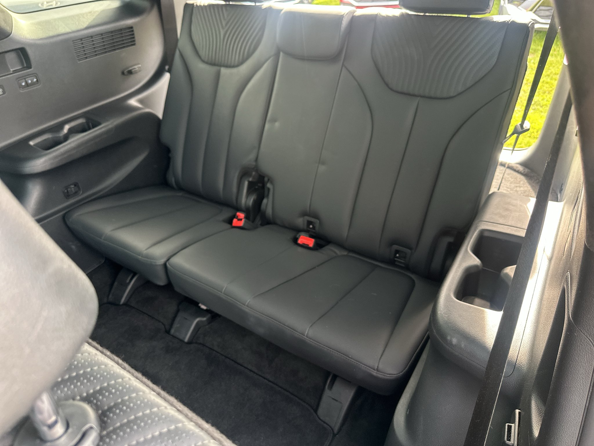 Used 2024 Hyundai Palisade Calligraphy AWD/4WD image 19