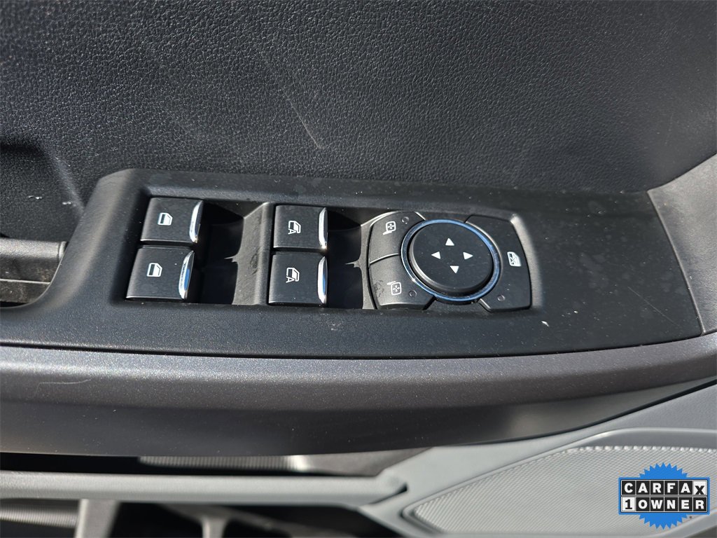 Used 2025 Ford F250 XL w/ STX Appearance Package image 25